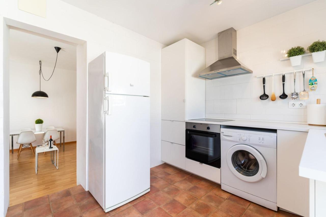 Apartamento La Torre de Menacho Cádiz Exterior foto