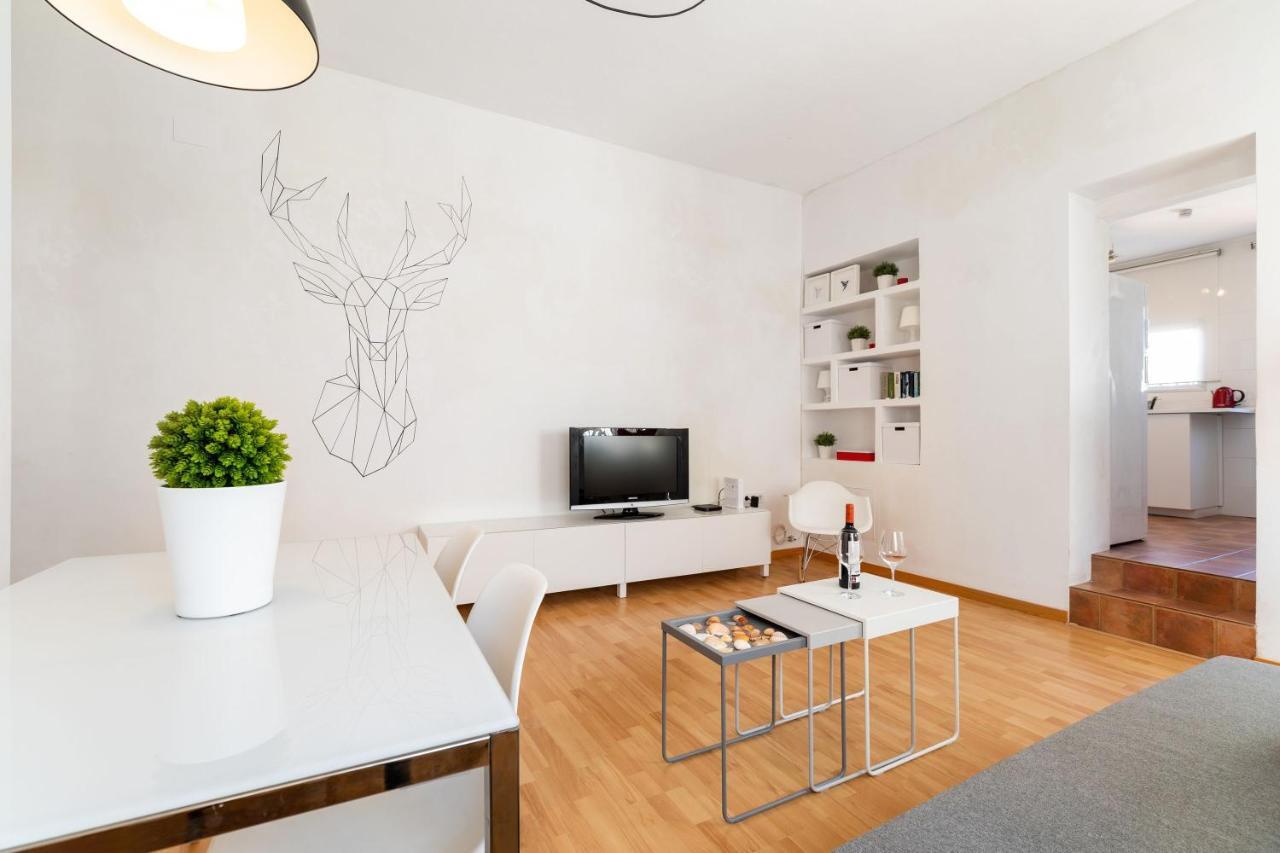 Apartamento La Torre de Menacho Cádiz Exterior foto